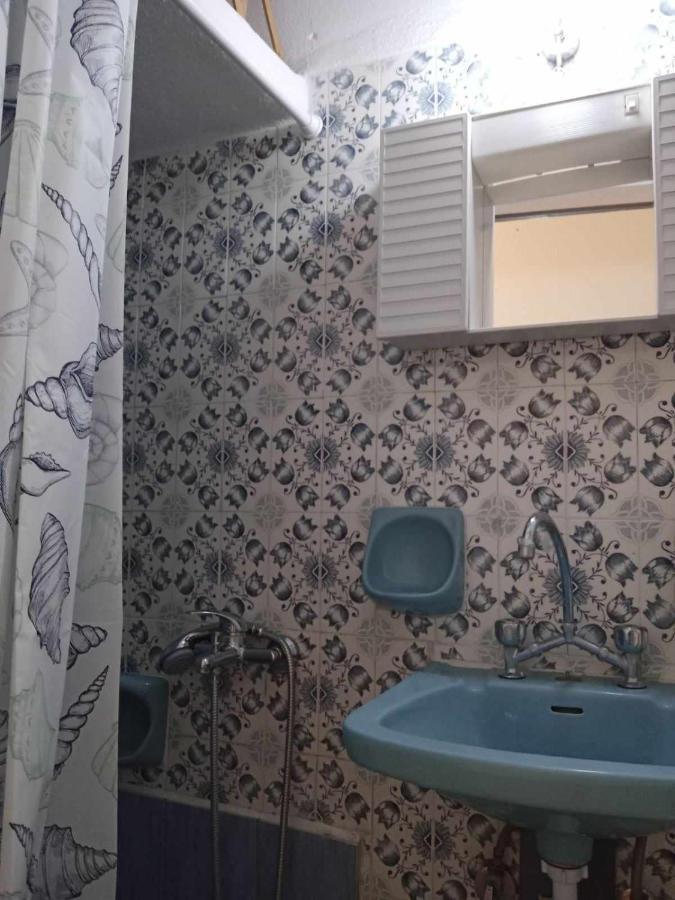 Argiris Old City House 2 Kalampáka Dış mekan fotoğraf