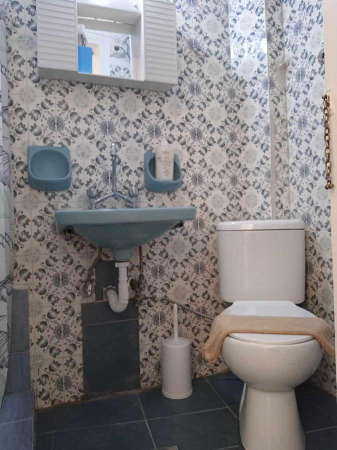 Argiris Old City House 2 Kalampáka Dış mekan fotoğraf