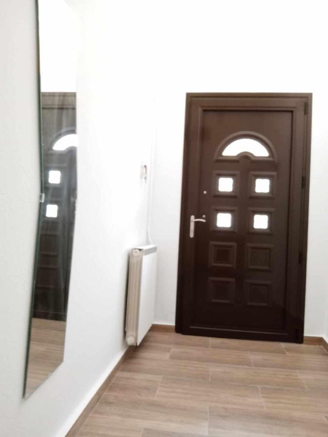 Argiris Old City House 2 Kalampáka Dış mekan fotoğraf