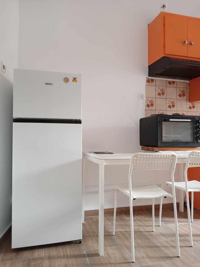 Argiris Old City House 2 Kalampáka Dış mekan fotoğraf
