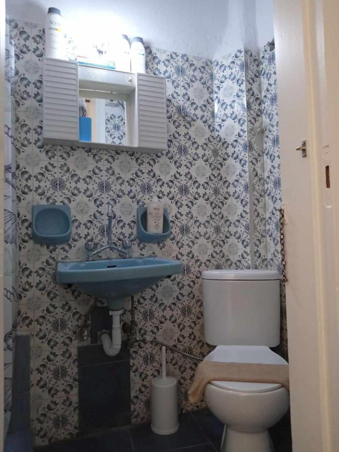 Argiris Old City House 2 Kalampáka Dış mekan fotoğraf