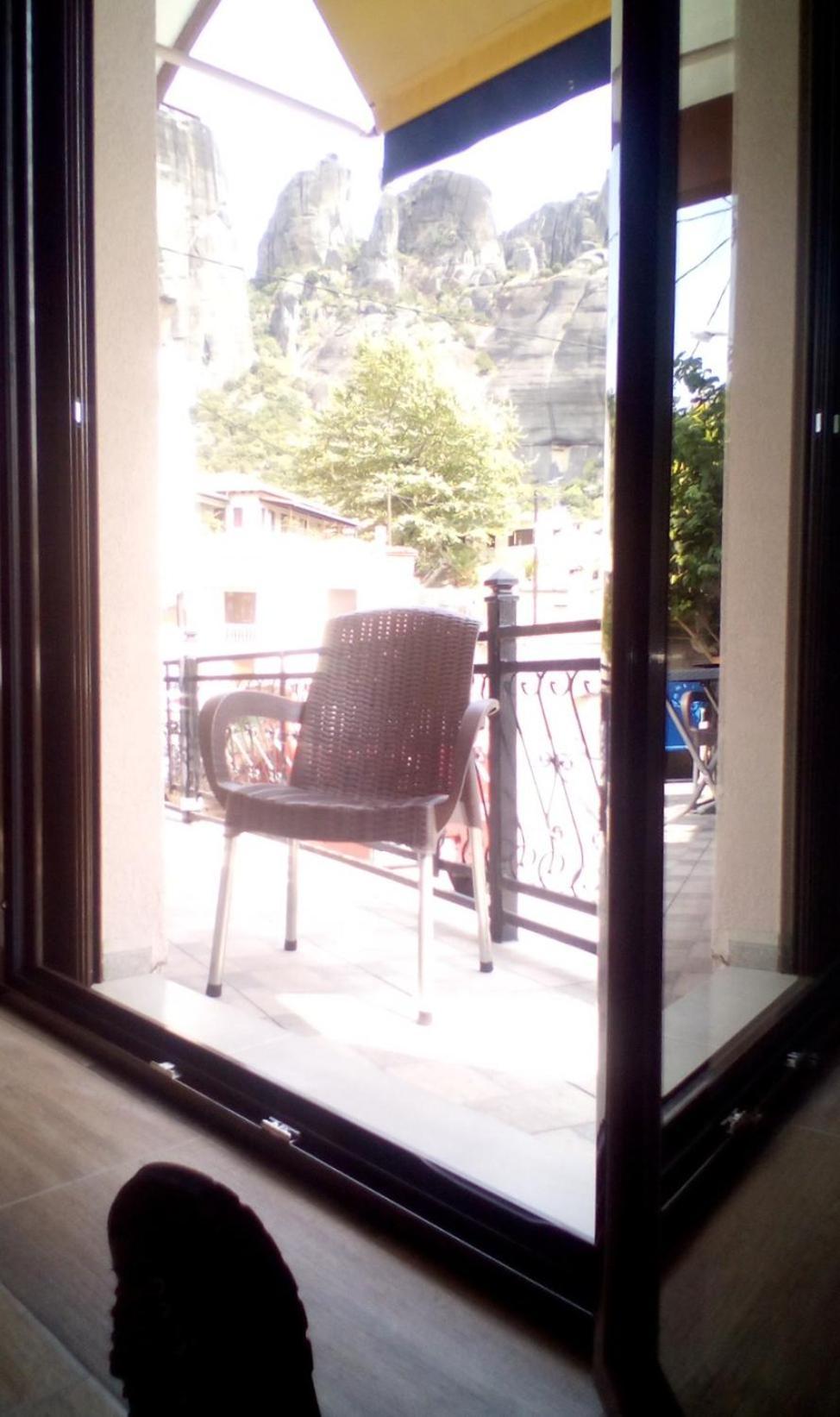 Argiris Old City House 2 Kalampáka Dış mekan fotoğraf